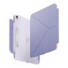 Uniq для iPad Air 13 (2024)  Camden Click Light Violet