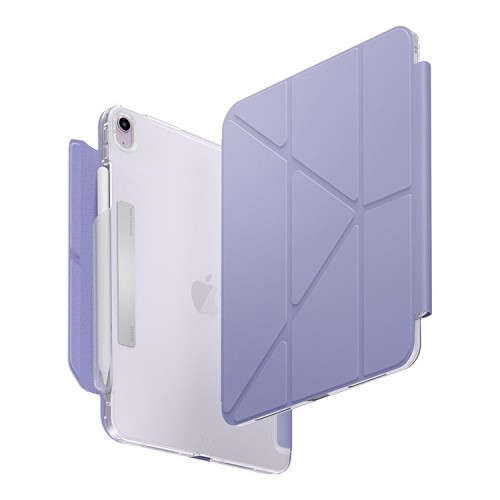 Uniq для iPad Air 13 (2024)  Camden Click Light Violet