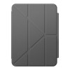 Uniq для iPad Air 13 (2024) Camden Click Rhino Grey