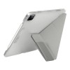 Чехол Uniq для iPad Pro 11 (2022/21) Camden Anti-microbial Grey
