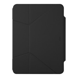 Чехол Uniq для iPad Pro 11 (2022/21) / Air 10.9 (2022/20) RYZE Multi-angle case Black