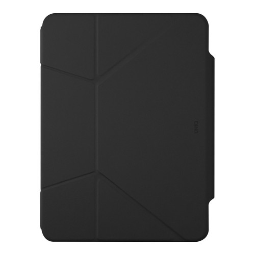 Чехол Uniq для iPad Pro 11 (2022/21) / Air 10.9 (2022/20) RYZE Multi-angle case Black