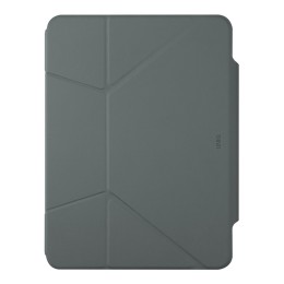 Чехол Uniq для iPad Pro 11 (2022/21) / Air 10.9 (2022/20) RYZE Multi-angle case Lichen Green
