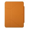 Чехол Uniq для iPad Pro 11 (2022/21) / Air 10.9 (2022/20) RYZE Multi-angle case Mustard