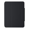 Чехол-подставка Uniq для iPad Pro 11 (2022/21) / Air 10.9 (2022/20) ROVUS Magnetic 360 Rotating Detachable Black