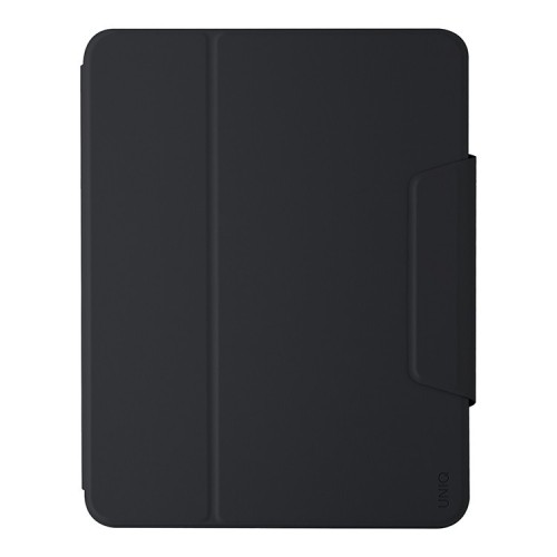 Чехол-подставка Uniq для iPad Pro 11 (2022/21) / Air 10.9 (2022/20) ROVUS Magnetic 360 Rotating Detachable Black