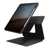 Чехол-подставка Uniq для iPad Pro 11 (2022/21) / Air 10.9 (2022/20) ROVUS Magnetic 360 Rotating Detachable Black