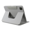 Чехол-подставка Uniq для iPad Pro 11 (2022/21) / Air 10.9 (2022/20) ROVUS Magnetic 360 Rotating Detachable Grey