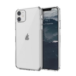 Uniq для iPhone 11 чехол LifePro Xtreme Clear