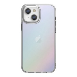 Uniq для iPhone 13 чехол Lifepro Xtreme Iridescent