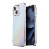 Uniq для iPhone 13 чехол Lifepro Xtreme Iridescent