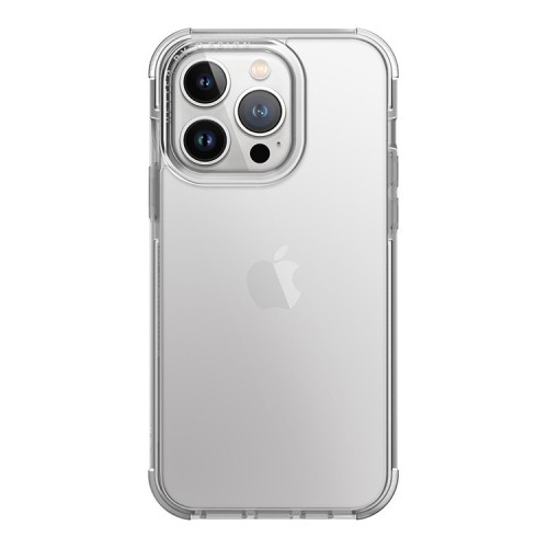Uniq для iPhone 14 чехол Combat Clear