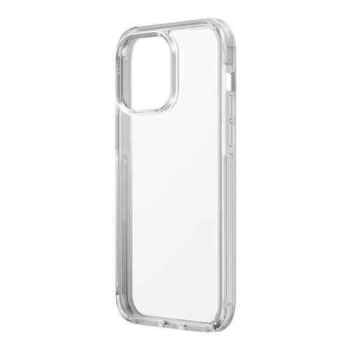 Uniq для iPhone 14 чехол Combat Clear