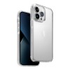 Uniq для iPhone 14 чехол Combat Clear