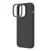 Uniq для iPhone 14 чехол LINO Grey (Magsafe)