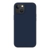Чехол Uniq для iPhone 14 Plus чехол LINO Blue