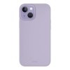 Uniq для iPhone 15 чехол LINO Lavender