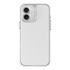 Uniq для iPhone 16 чехол Air Fender Clear