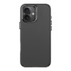 Uniq для iPhone 16 чехол Air Fender Smoke Grey
