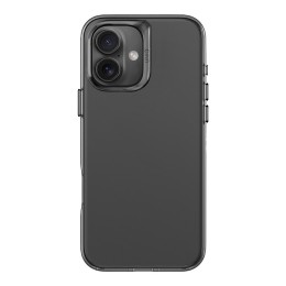 Uniq для iPhone 16 чехол Air Fender Smoke Grey