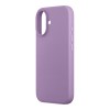 Uniq для iPhone 16 чехол LINO Grape Pink (Magsafe)