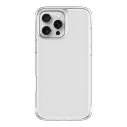Uniq для iPhone 16 Pro Max чехол Lifepro Xtreme Clear