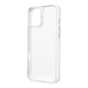 Uniq для iPhone 16 Pro Max чехол Lifepro Xtreme Clear