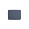 Uniq для ноутбуков 14" чехол Cyprus Neoprene Laptop sleeve Abyss Blue