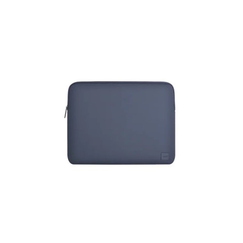 Uniq для ноутбуков 14" чехол Cyprus Neoprene Laptop sleeve Abyss Blue