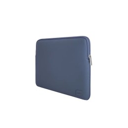 Uniq для ноутбуков 14" чехол Cyprus Neoprene Laptop sleeve Abyss Blue