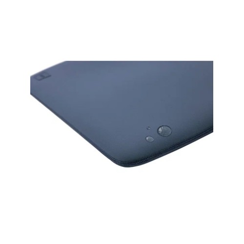 Uniq для ноутбуков 14" чехол Cyprus Neoprene Laptop sleeve Abyss Blue