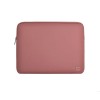 Uniq для ноутбуков 14" чехол Cyprus Neoprene Laptop sleeve Mauve Pink