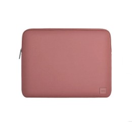 Uniq для ноутбуков 14" чехол Cyprus Neoprene Laptop sleeve Mauve Pink