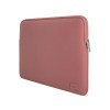 Uniq для ноутбуков 14" чехол Cyprus Neoprene Laptop sleeve Mauve Pink