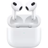 Наушники AirPods (3-его поколения, 2022) Lightning with MagSafe, белые