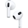 Наушники AirPods (3-его поколения, 2022) Lightning with MagSafe, белые
