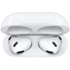 Наушники AirPods (3-его поколения, 2022) Lightning with MagSafe, белые