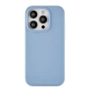Чехол защитный uBear Touch Mag Case для iPhone 15 Pro, MagSafe совместимый, силикон, софт-тач