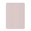 Чехол uBear Touch case для iPad 10th Gen 10,9", soft-touch, розовый