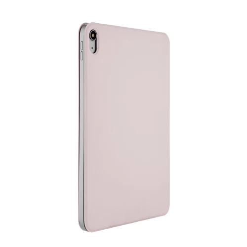 Чехол uBear Touch case для iPad 10th Gen 10,9", soft-touch, розовый