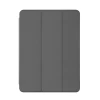 Чехол uBear Touch case для iPad Pro 11", soft-touch, тёмно-серый