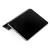 Чехол uBear Touch case для iPad Pro 11", soft-touch, тёмно-серый
