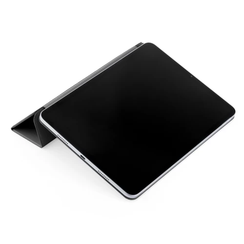 Чехол uBear Touch case для iPad Pro 11", soft-touch, тёмно-серый