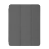 Чехол uBear Touch case для iPad Pro 12,9", soft-touch, тёмно-серый