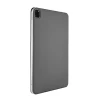Чехол uBear Touch case для iPad Pro 12,9", soft-touch, тёмно-серый