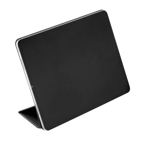 Чехол uBear Touch case для iPad Pro 12,9", soft-touch, тёмно-серый