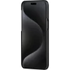 Чехол Pitaka MagEZ Case 4 для iPhone 15 Pro Max (6.7"), кевлар (арамид), узкое плетение, черно-серый