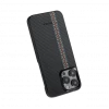Чехол Pitaka Fusion Weaving MagEZ Case 4 для iPhone 15 Pro Max (6.7"), кевлар (арамид), Rhapsody