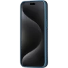 Противоударный чехол Pitaka MagEZ Pro 4 для iPhone 15 Pro (6.1"), кевлар (арамид), синий