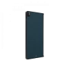 Чехол Pitaka MagEZ 2 для iPad Pro 2022/2021 (12.9"), черно-синий